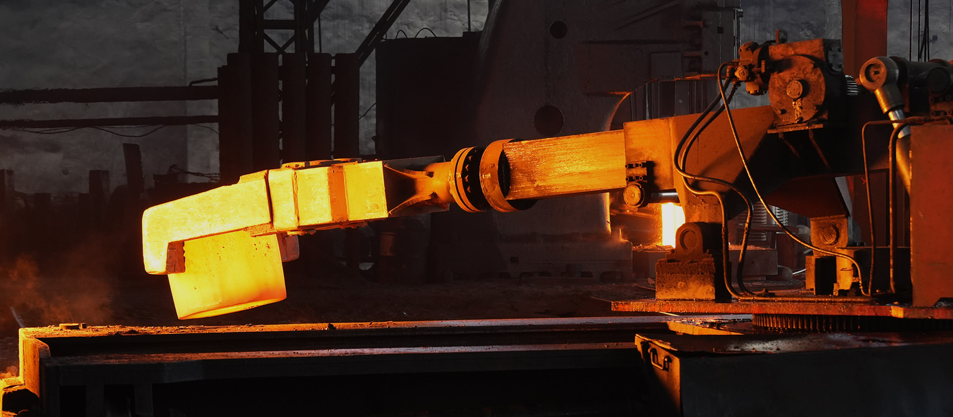 JIANGYIN XINYU FORGING CO. , Ltd.