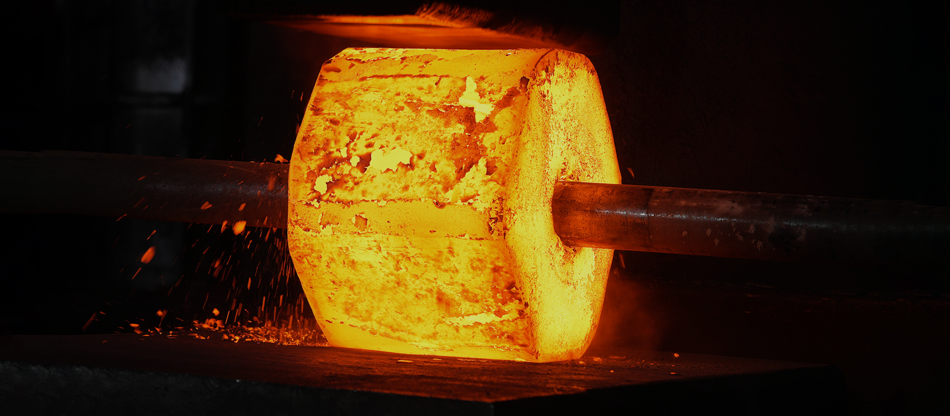 JIANGYIN XINYU FORGING CO. , Ltd.